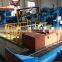 Zhangjiagang Chengjun Hot Sale Continuous annealing Copper Rod Breakdown machine Manufacturer