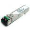 Short distance 2.5G SFP 1x9 optical module with high quality