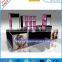 hair salon kiosk barber shop furniture in shopping mall