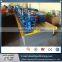 Suspended ceiling making machine