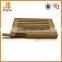 FSC bread cutting board