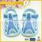 Wholesale Solid Color Fish Mouse Confortable Baby sandals