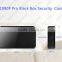 HD 1080P Nanny Hidden Camera 4000MA 64GB supported Black Box cameras
