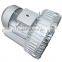 60HZ 376m3/h industrial knives blowing ring blower