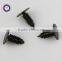ZHIXIA manufacturer Auto Plastic Clip /popular auto clips/car clips and fasteners