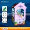 Funshare 2015 Catching Toy Game Machine Deluxe Toy Crane Game Machine Chiildren Game Machine For Amusement Park