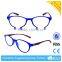 wholesale optimum optical fake designer urtralight reading glasses