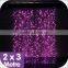 led home decoration christmas curtain lights