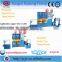 JCJX-500 Flame-retardant Wire Cable Taping or Wrapping Machine