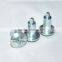 In 2015 patented the step screw in the service of the United States fire security equipment company