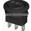 16a rocker switch 250v t125