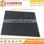 Scratch resistant fiberglass flat roof panel honeycomb board