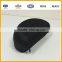 Custom quality eva headphone case with zipper enclosure, Protection hard MP3 case