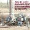 truck mounted rotary water well drilling rig