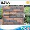Can be customized cheap exterior wall panel bricks and stone