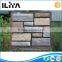 Wholesale factory artificial wall cladding sound insulation wall stone