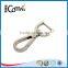 Handbag Hardware Fittings Alloy Silver Metal Snap Hook