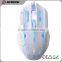 2015 the best selling crack glowing drivers usb 6d gaming optical mouse