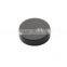 Sinetred disc ferrite