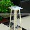 Outsunny Stainless Steel Pyramid Gas Patio Heater