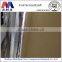vapor barrier material Aluminum Foil laminated to Kraft and Reinforced by Scrim