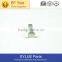 Ningbo High Precision forging For closed die forging process With ISO9001:2008