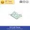 Ningbo High Precision sheet metal fabricators For sheet metal process With ISO9001:2008