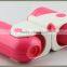 JYW-1213 Foldable Binoculars / Plastic toy mini telescope