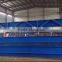 Dixin hydraulic 4m or 6m roll bending machine