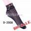 New Coming Fashion Ladies Wholesale Nylon Fishnet Ankle Socks