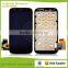Hot Sale Replacement LCD For Motorola Display Moto G XT1032 LCD with Touch Screen