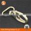 China supplier custom hook swivel clasp hooks