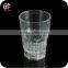 Christmas Led Toys with Flash Red-Light Beer Glass