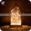 2016 New Party Products Warm White Copper String Lighting