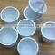 Free sample available white non-woven fabric built-in disposable keuring k cup filter