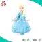 2015 Promotional Gift Cute Customed Soft Factory Price elsa doll for sale