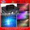 3W RGB 150mW RGY DMX LED Laser Effect Light