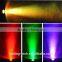 LED Par RGB Plastic Indoor DMX Par led Light