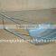Hand garden tools metal snow shovel