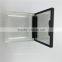 Cheap plastic injection molding for best selling products cosmetic box