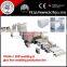 WJM-2 NONWOVEN THERMAL-BONDING WADDING MACHINE