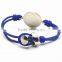 Good Quality 316L Stainless Steel Charms Bracelet For Men Fashion Italian Jewelry