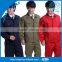 wholesale high quality twill jackets workwear with long sleeve