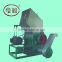 more clean and good quality plastic recycling machine