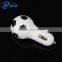 Newest and Fashinable Design Car Charger for Mobile Phone 5V 1.5A Super Speed Smart USB Car Charger
