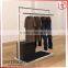 Best selling commercial floor promotional display stands
