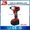 BKS1801 Taizhou Bak 18V Li ion Cordless Impact Screwdriver,18V cordless Screwdriver power tool
