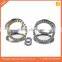 China Steel Import Thrust Ball Bearing for Roller Mower