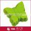 Butterfly shape wholesale cake silicone baking mould