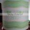 Two color Printing laminating breathable Film for Baby Diaper